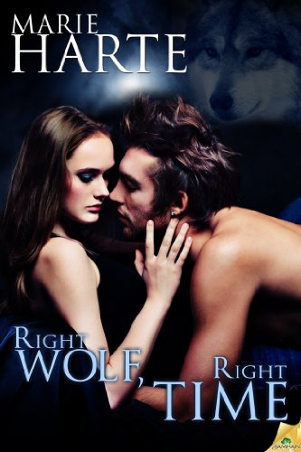 Right Wolf, Right Time (Cougar Falls Book 6) by Marie Harte