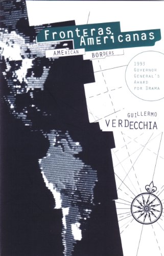 Fronteras Americanas