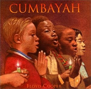 Cumbayah by Floyd Cooper
