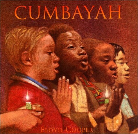 Cumbayah by Floyd Cooper