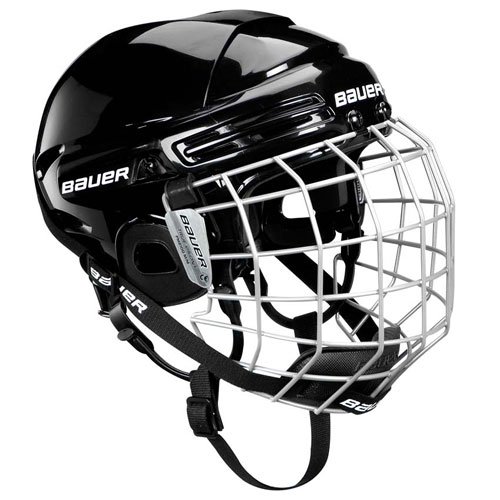 Bauer 2100 Combo Helmet