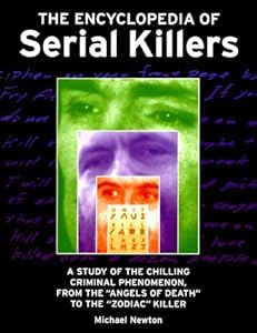The Encyclopedia of Serial Killers