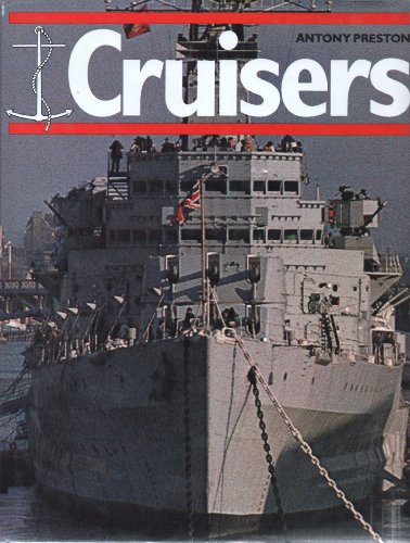 Cruisers/0203 by ANTONY PRESTON