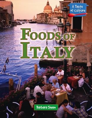 Foods of Italy