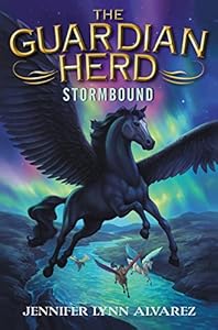 The Guardian Herd: Stormbound