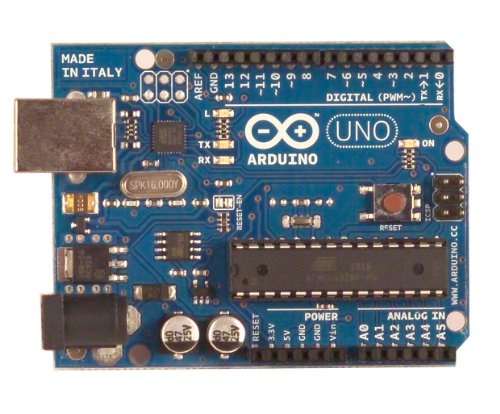 Arduino UNO board Overview - buy product review b