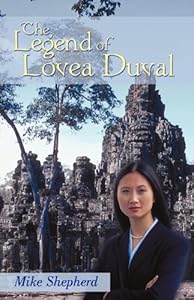 The Legend of Lovea Duval by Shepherd Mike Shepherd