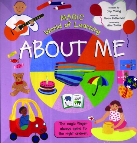 Magic World of Learning Our World (Magic World of Learning Series) by Moira Butterfield