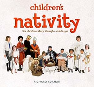 Children's Nativity by Richard Surman