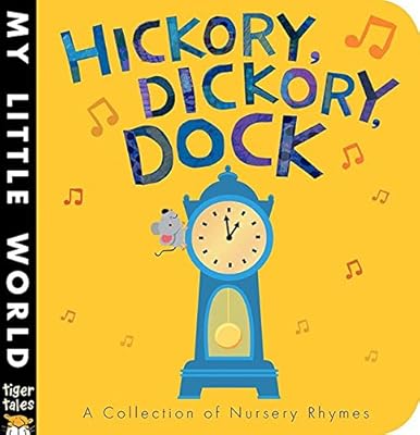 Hickory, Dickory, Dock