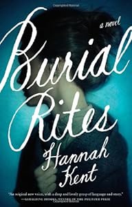 Burial Rites: A Novel