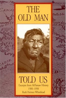 Old Man Told Us
