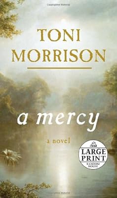 A Mercy (Random House Large Print)