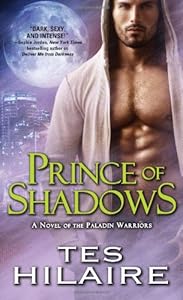 Prince of shadows