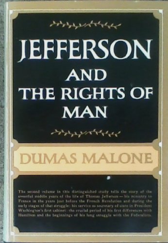 Jefferson and the Rights of Man