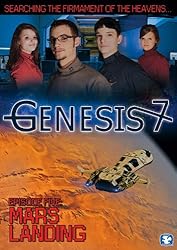Genesis 7: Episode 5 - Mars Landing