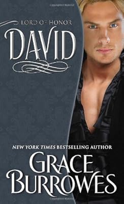 David: Lord of Honor