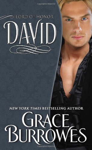 David: Lord of Honor by Grace Burrowes