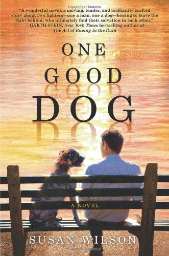 One Good Dog by Susan Wilson