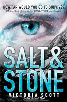 Salt &amp; Stone