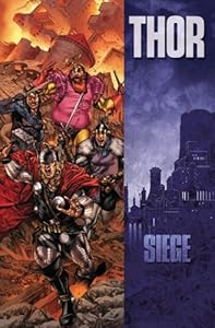 Thor: Siege