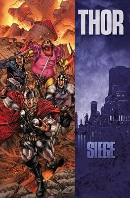 Thor: Siege