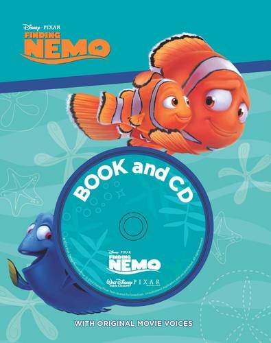 Disney Pixar Finding Nemo by Walt Disney Company
