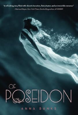 Of Poseidon