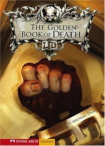 The Golden Book of Death (Library of Doom (Zone Hardcover))