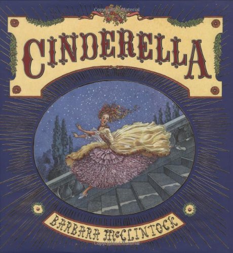 Cinderella (Golden Kite Honors)