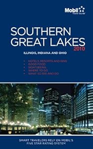 Southern Great Lakes 2010