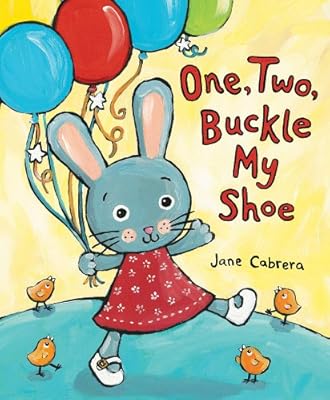 One, Two, Buckle My Shoe