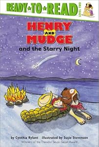 Henry and Mudge and the Starry Night (Level 2)