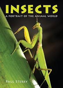 Insects: A Portrait of the Animal World