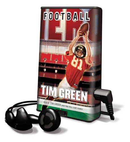 Football Hero by Tim Green