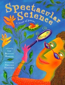 Spectacular Science: A Book of Poems