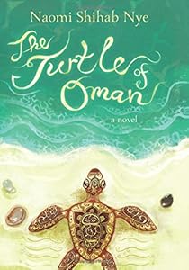 The Turtle of Oman: A Novel