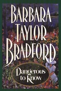 Dangerous to Know (Thorndike Core)