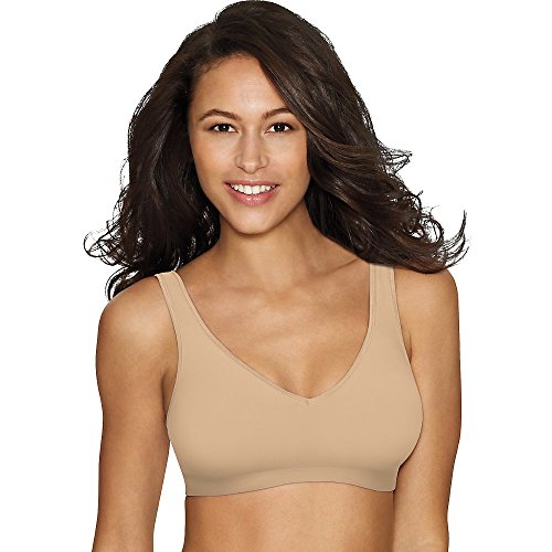 Hanes Comfort Evolution ComfortFlex Fit Wirefree Bra