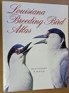 Louisiana breeding bird atlas