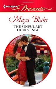 The Sinful Art of Revenge (Harlequin Presents)