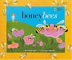 honeybees-91reading就要读英文