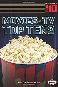 Movies and TV Top Tens