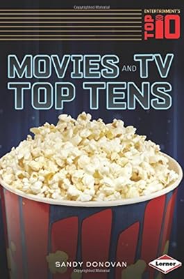 Movies and TV Top Tens