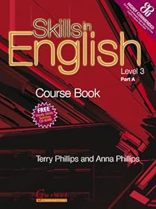 Skills in English by Anna (eds.) Phillips, Terry; Phillips