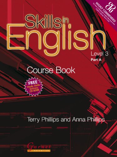 Skills in English by Anna (eds.) Phillips, Terry; Phillips