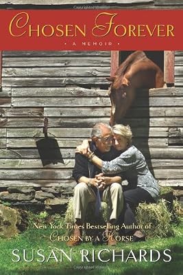 Chosen Forever: A Memoir