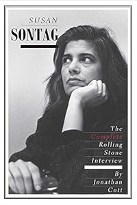 Susan Sontag