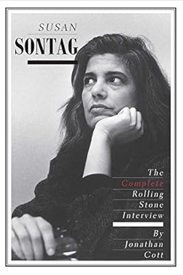 Susan Sontag
