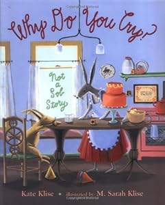 Why Do You Cry?: Not a Sob Story